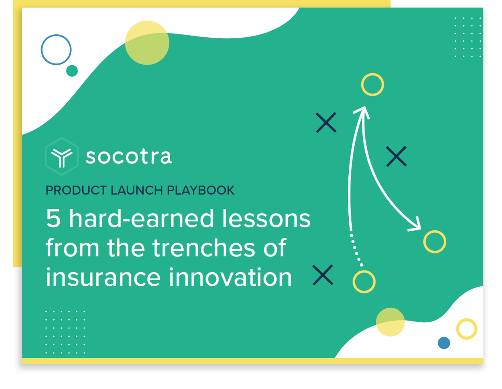 5 hard-earned lessons from the trenches of insurance innovation