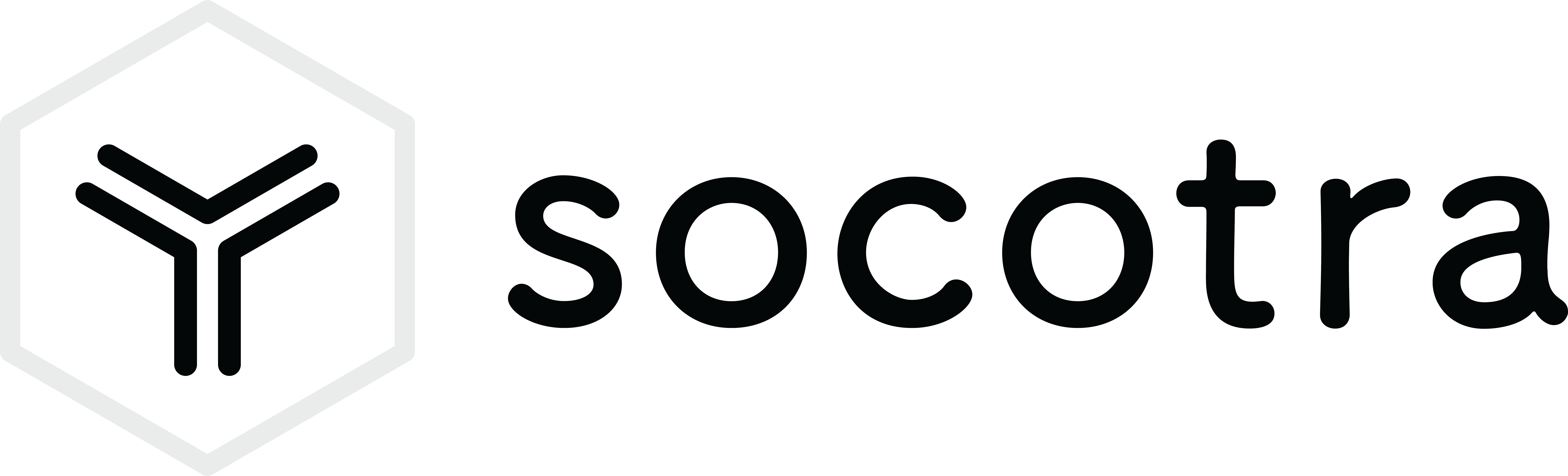 Socotra Logo