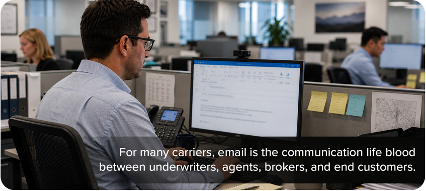 Underwriter Image