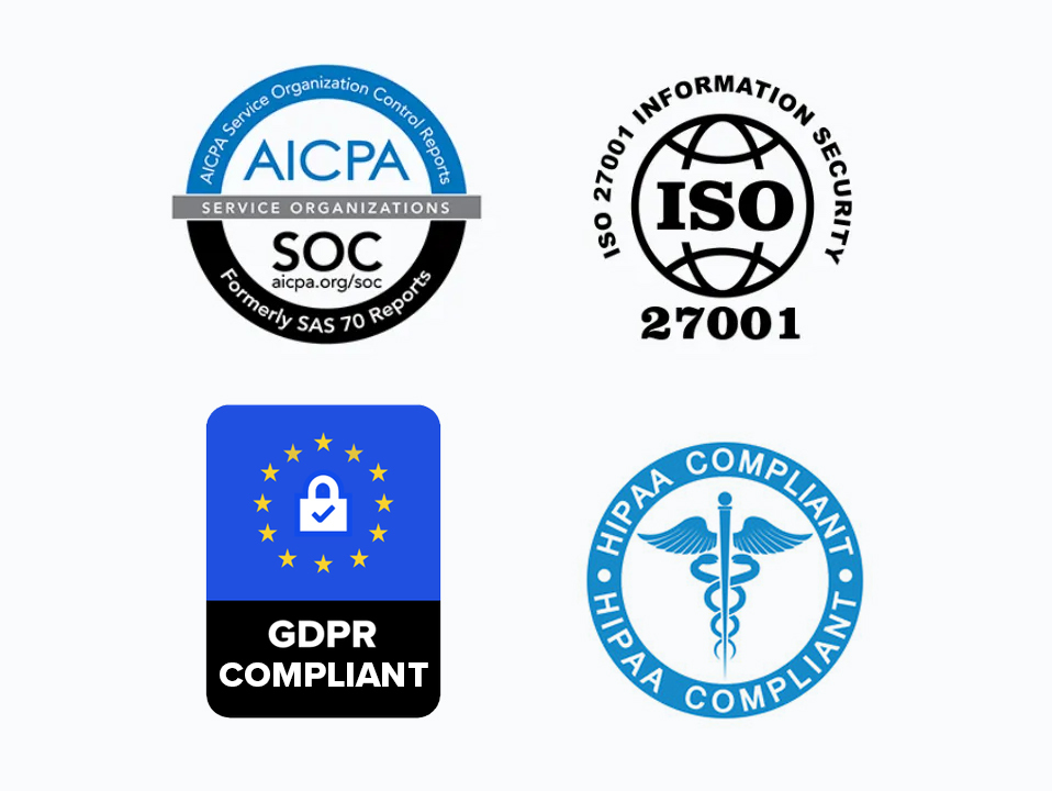 All 4 Logos Security 1