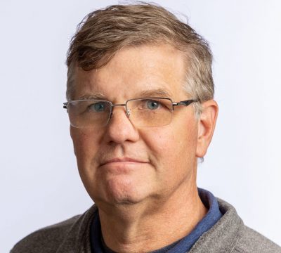 Matt Hamilton