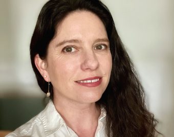 Rachel Beck